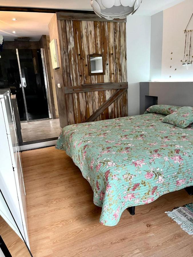Wow Centro Appartement