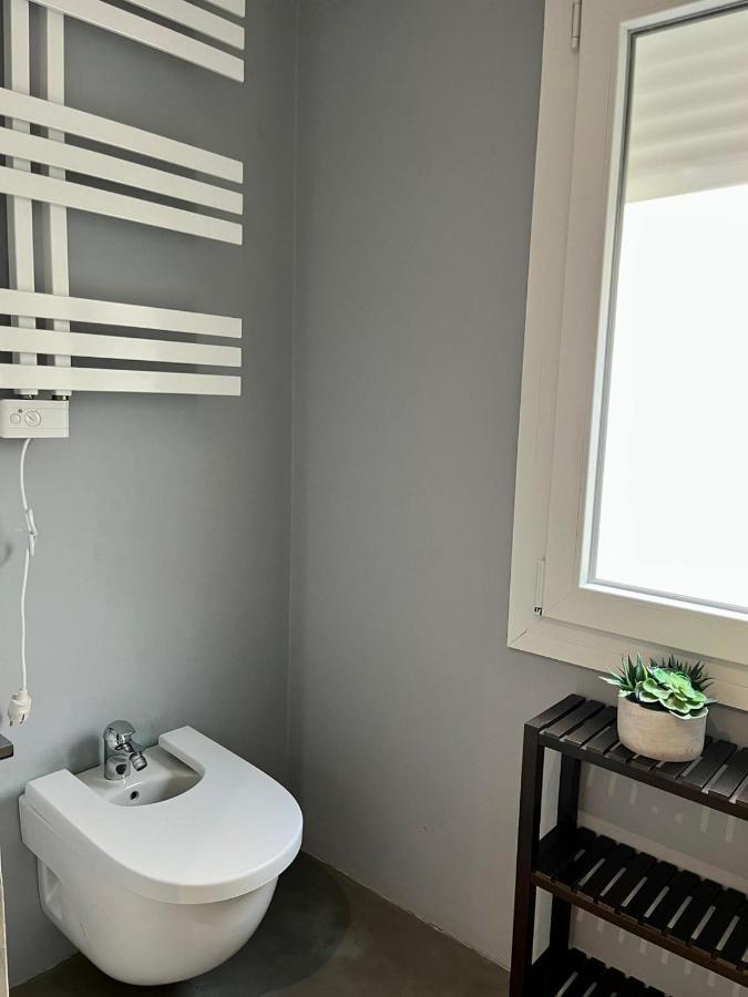 Wow Centro Appartement Córdoba