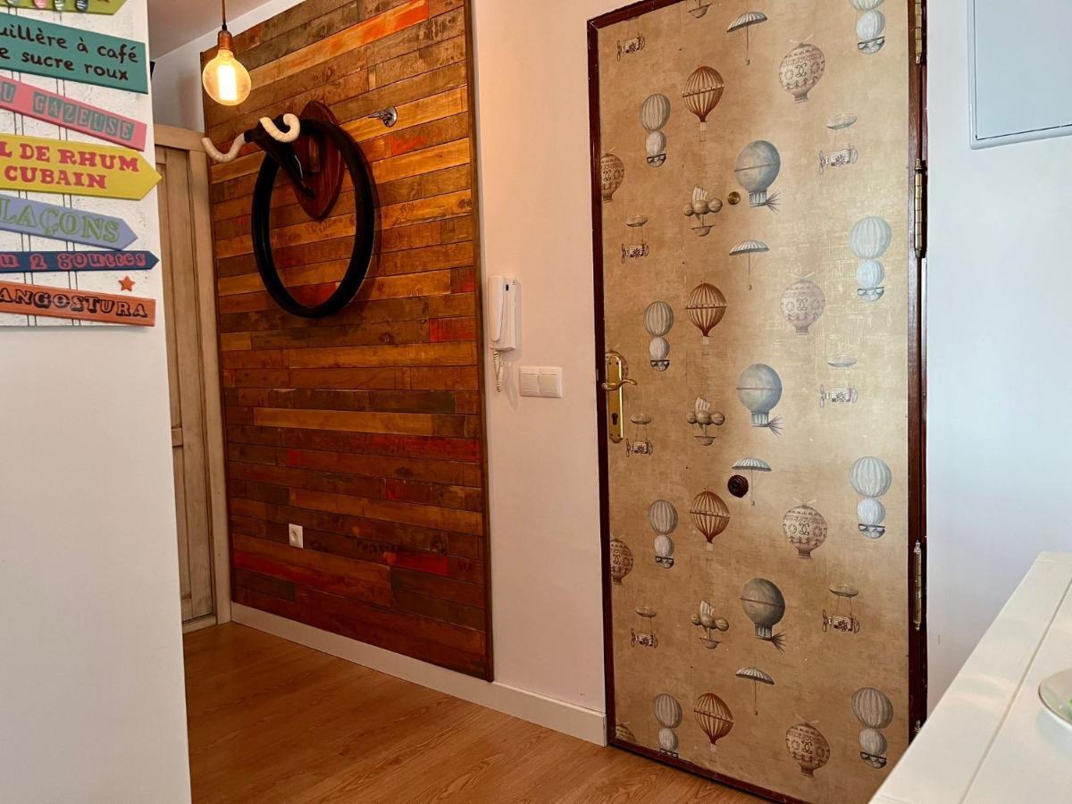 Appartement Wow Centro *